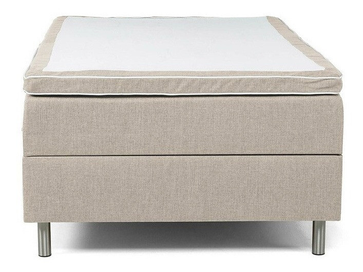 Boxspring postelja Dortesa 131