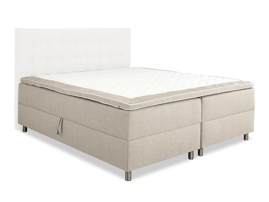 Boxspring postelja Dortesa 131
