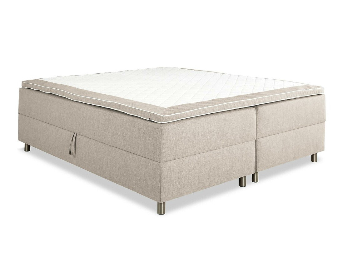 Boxspring postelja Dortesa 131