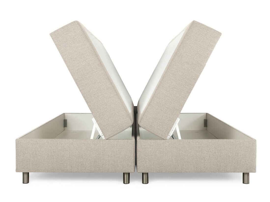 Boxspring postelja Dortesa 131