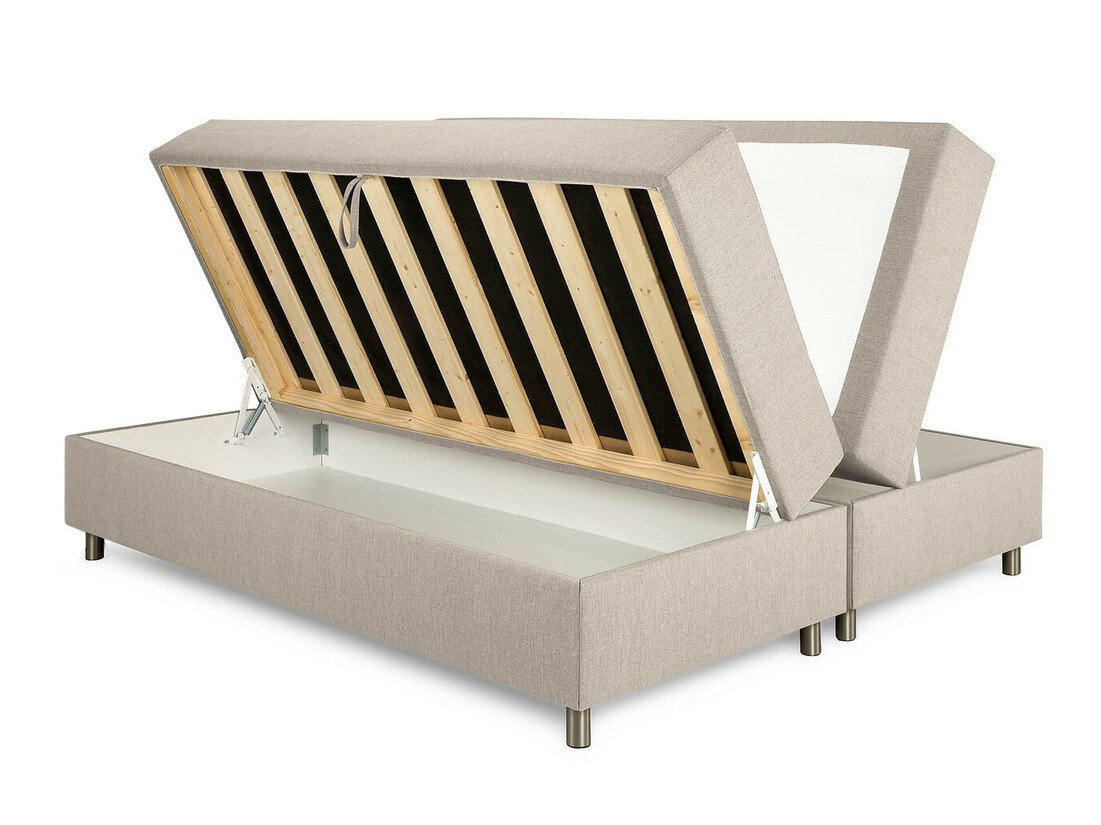 Boxspring postelja Dortesa 131
