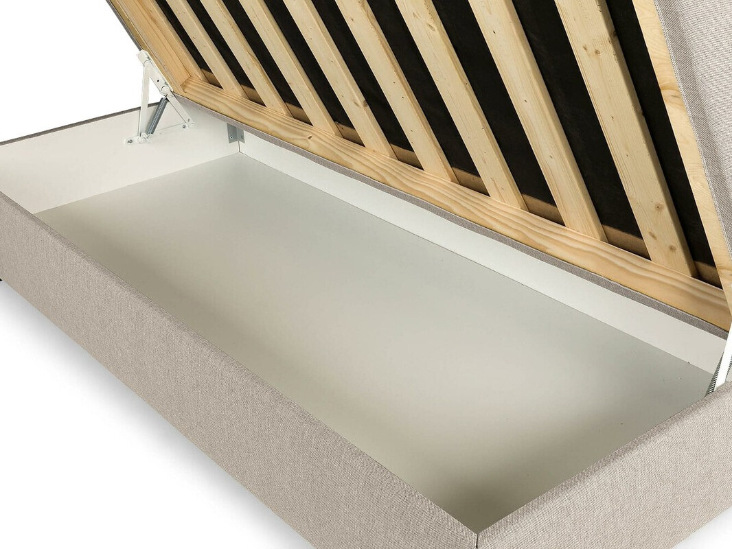 Boxspring postelja Dortesa 131