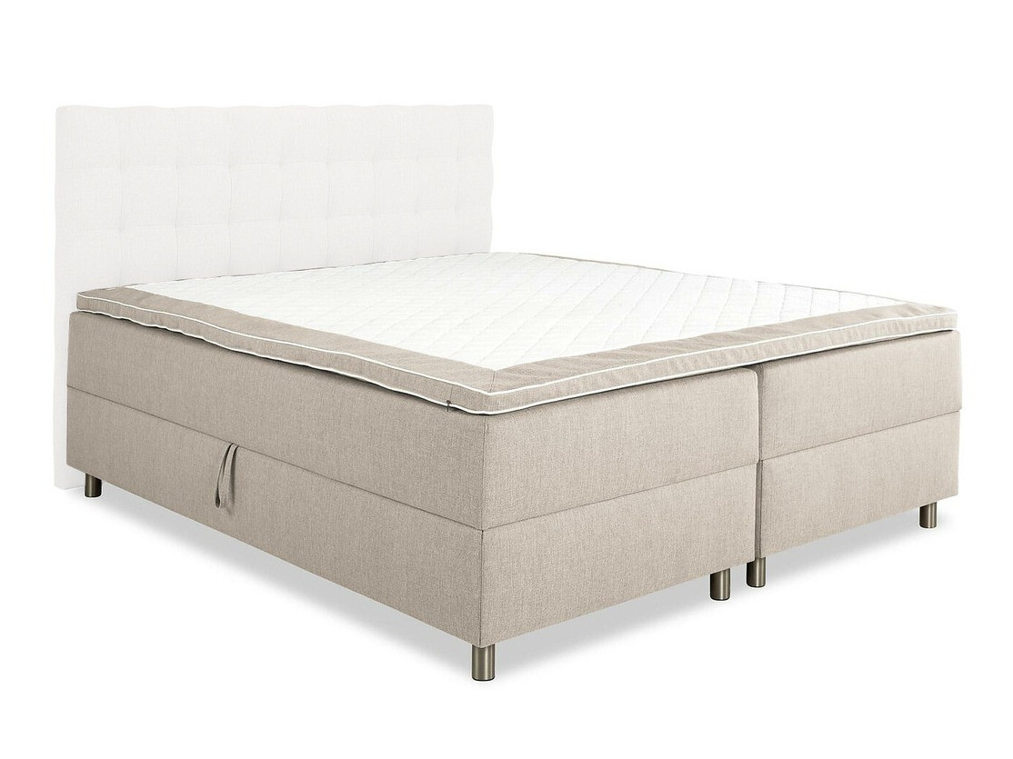 Boxspring postelja Dortesa 131