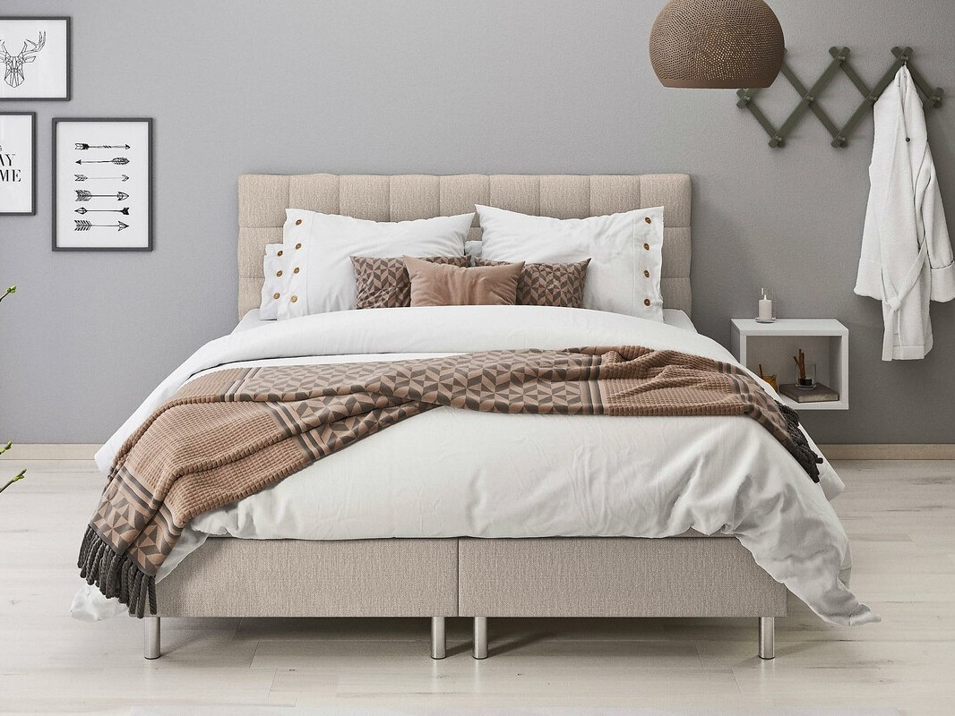 Vzglavje postelje Dortesa 133