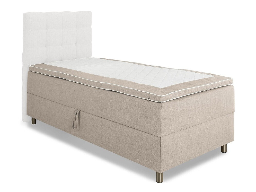 Boxspring postelja Dortesa 131