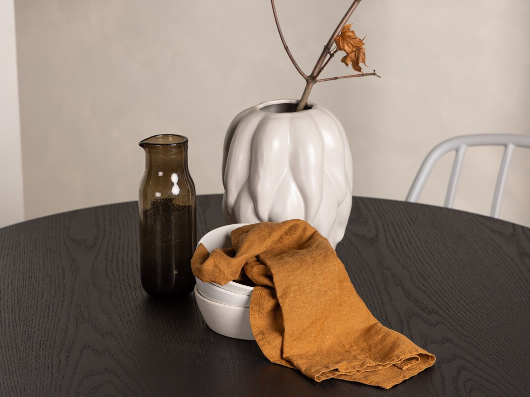 Jedilniški komplet Dallas 4077 (Svetlo siva)