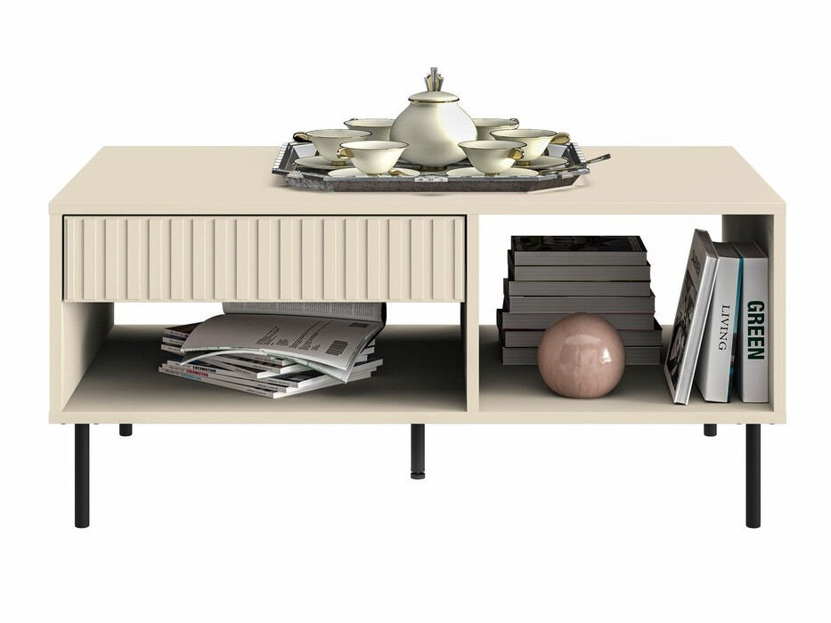 Klubska mizica Marmeli 109