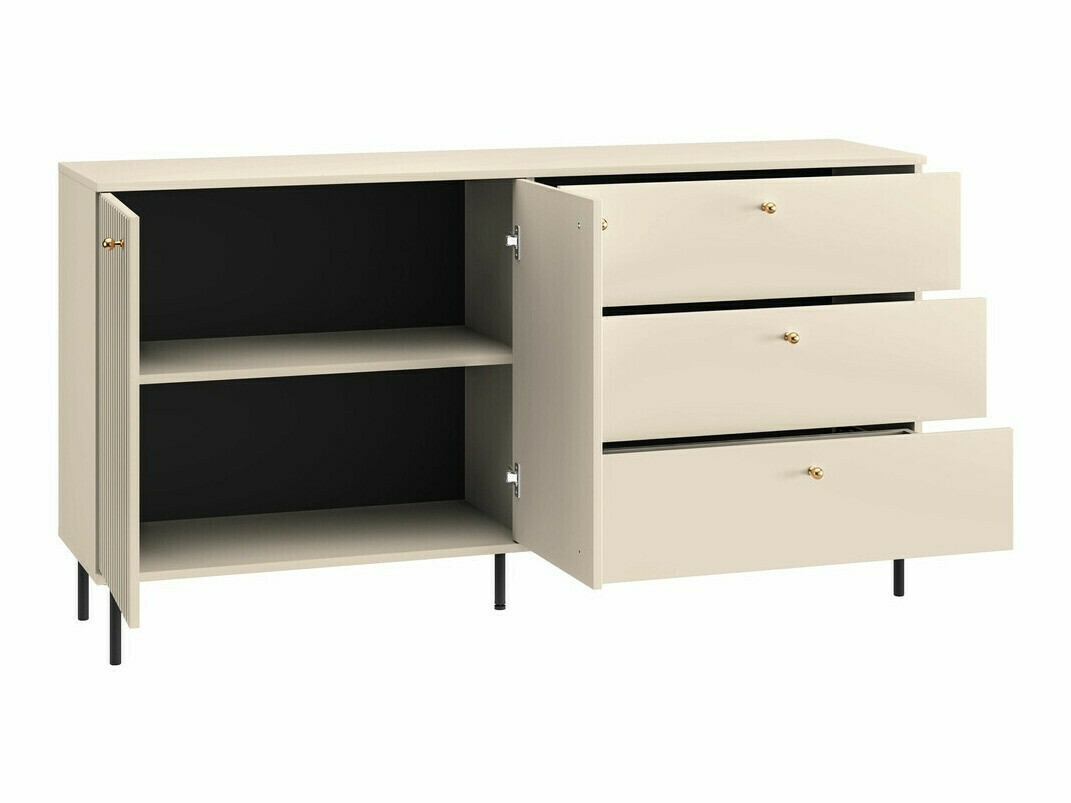 Komplet za dnevno sobo Marmeli 110