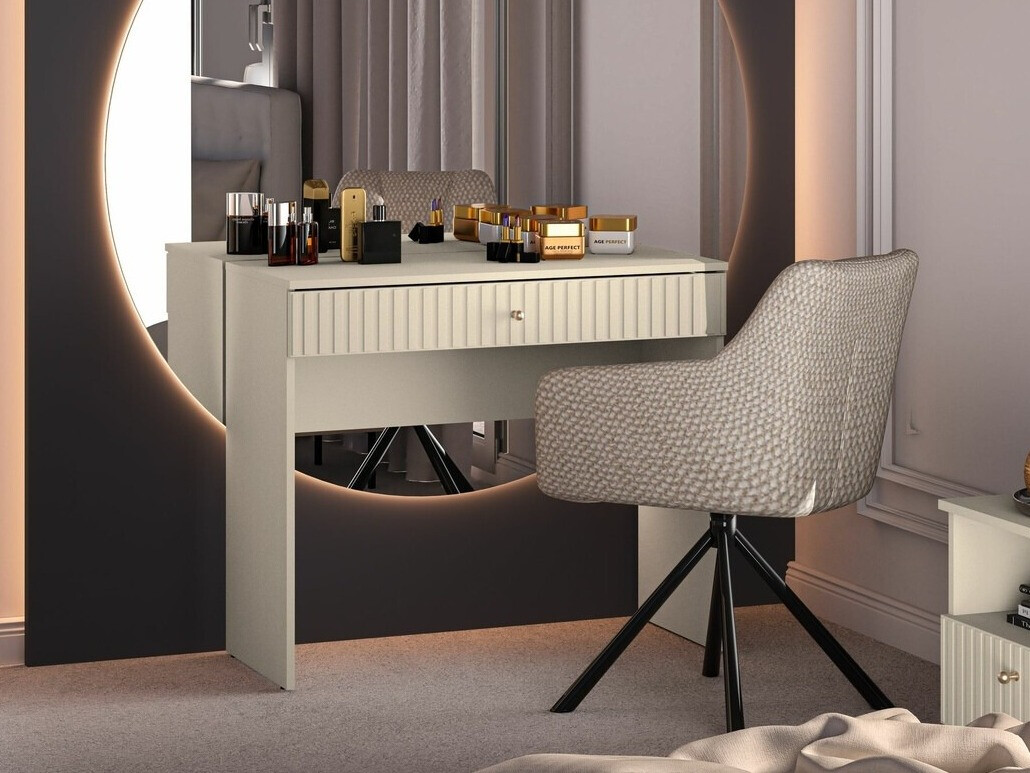 Toaletna mizica Marmeli 107