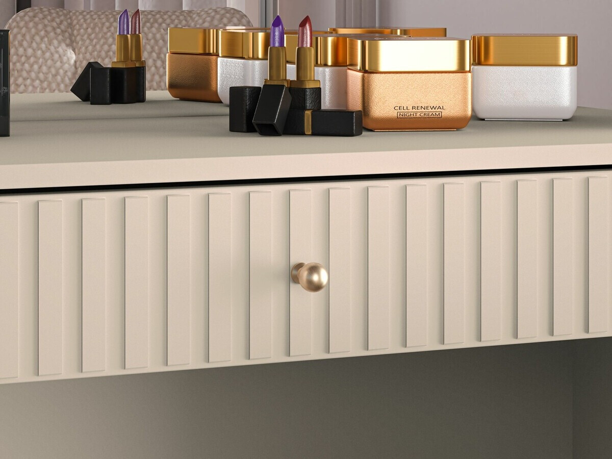 Toaletna mizica Marmeli 107