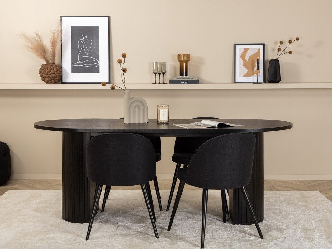 Jedilniški komplet Dallas 4078