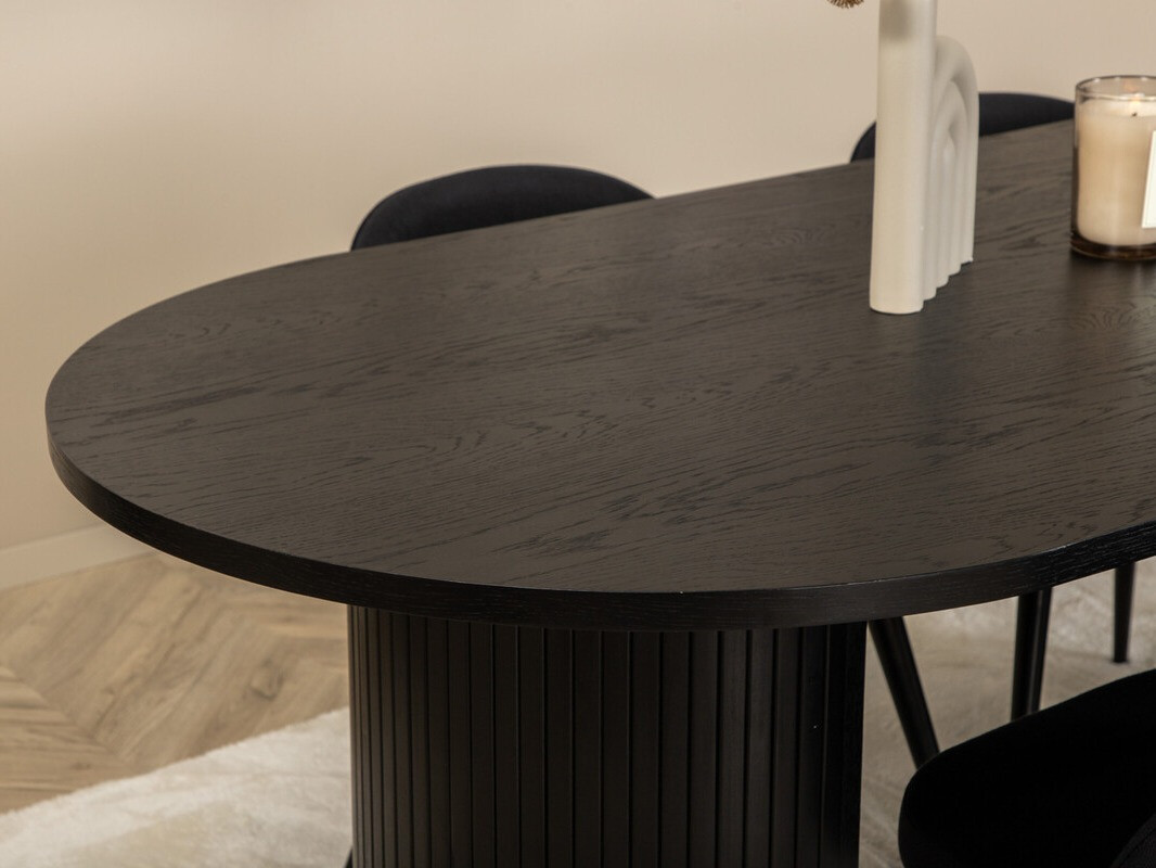 Jedilniški komplet Dallas 4078