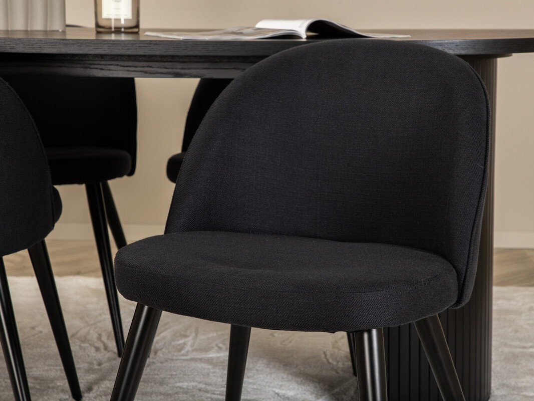 Jedilniški komplet Dallas 4078