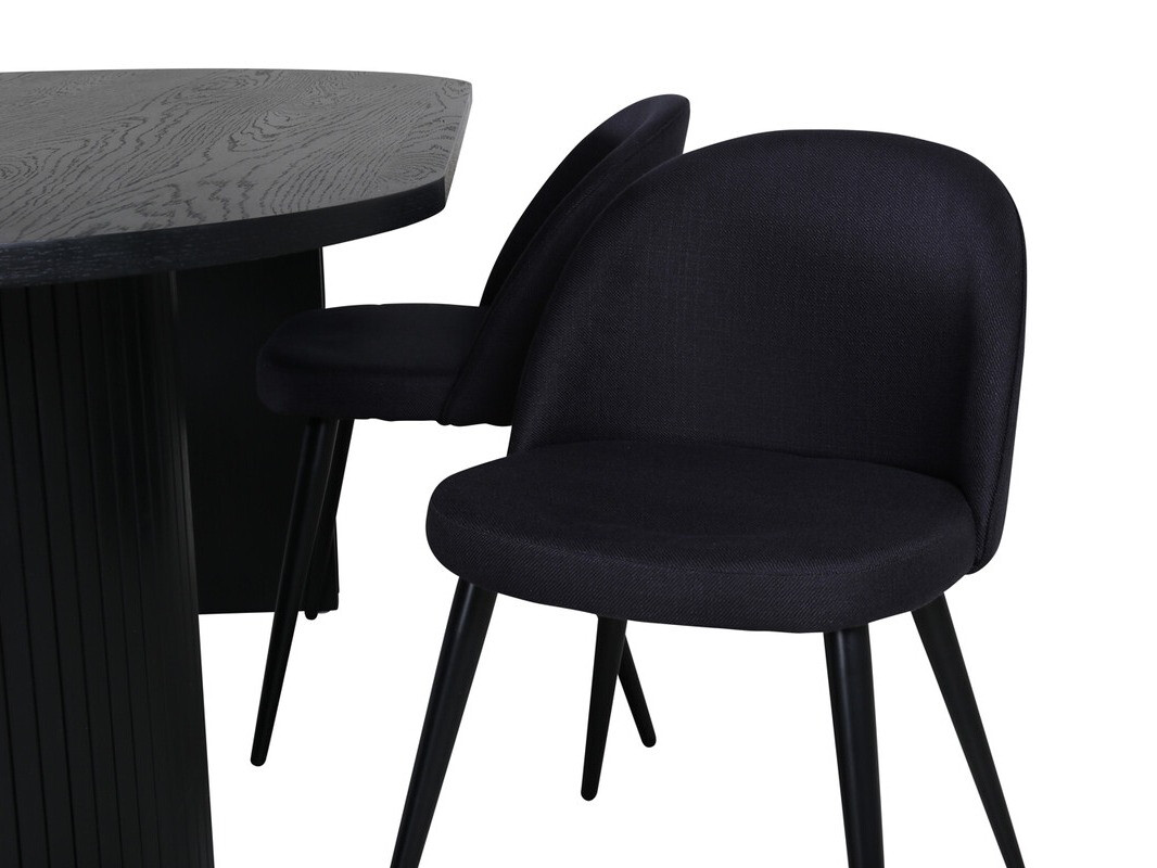 Jedilniški komplet Dallas 4078