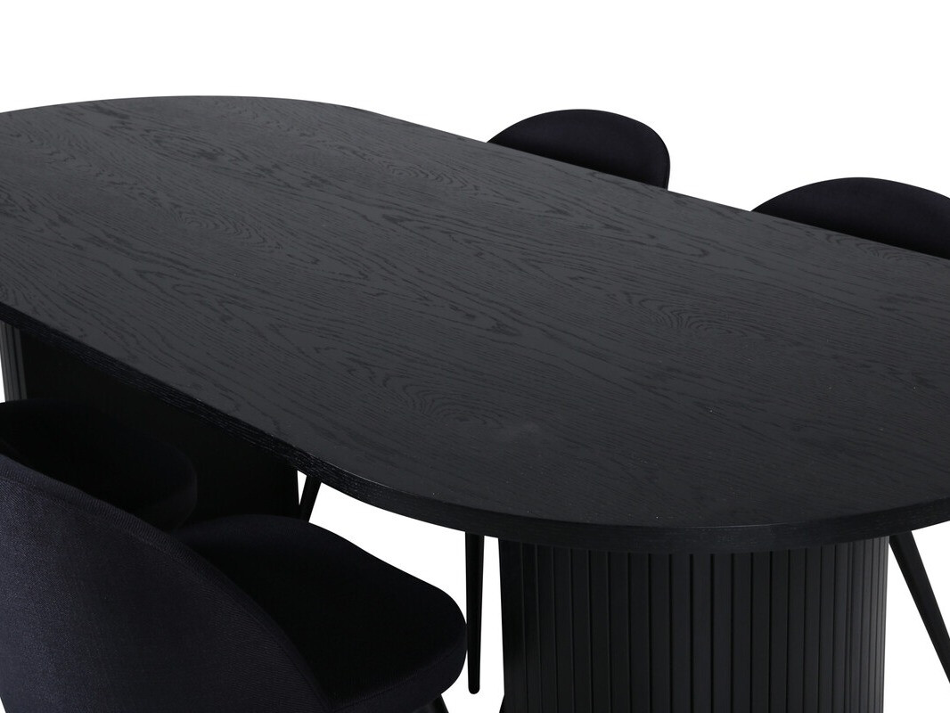 Jedilniški komplet Dallas 4078