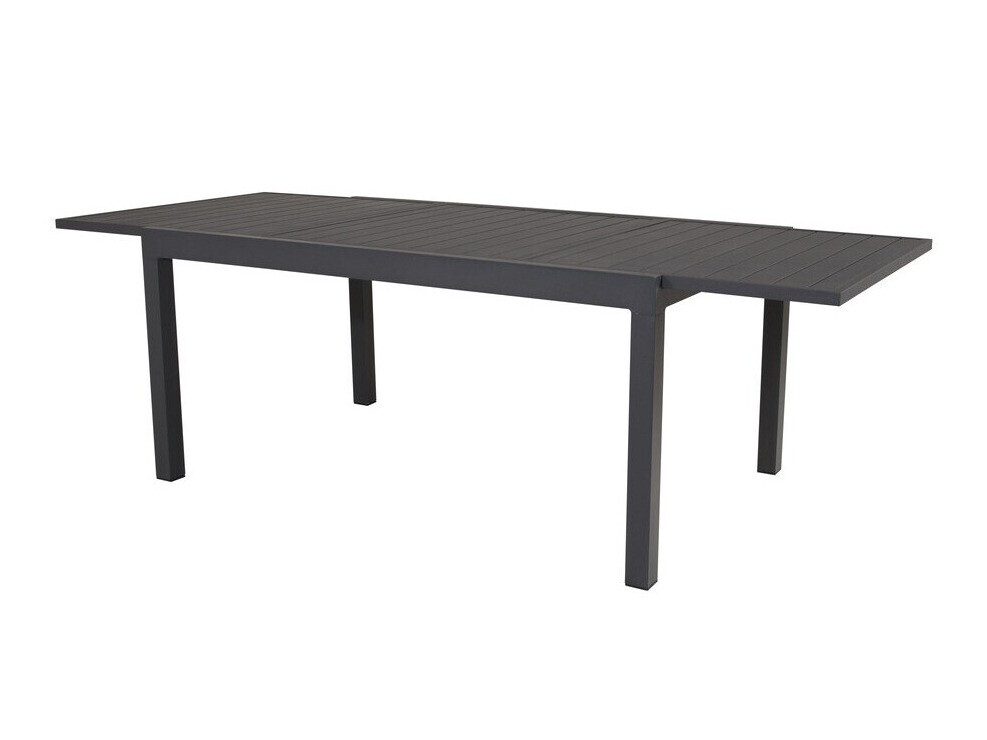 Vrtna miza Dallas 2813 (Črna)