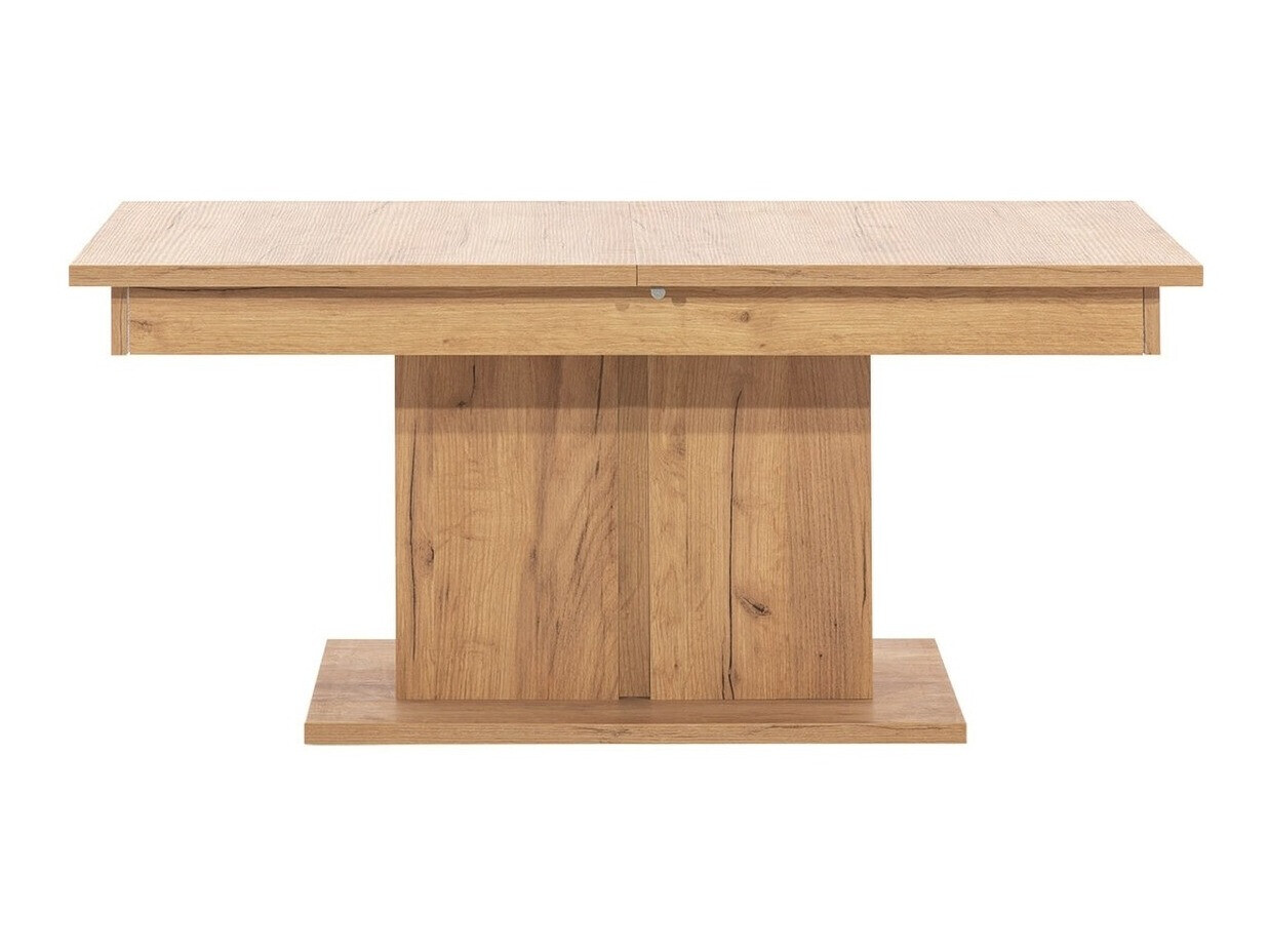 Raztegljiva klubska mizica Tormave 110