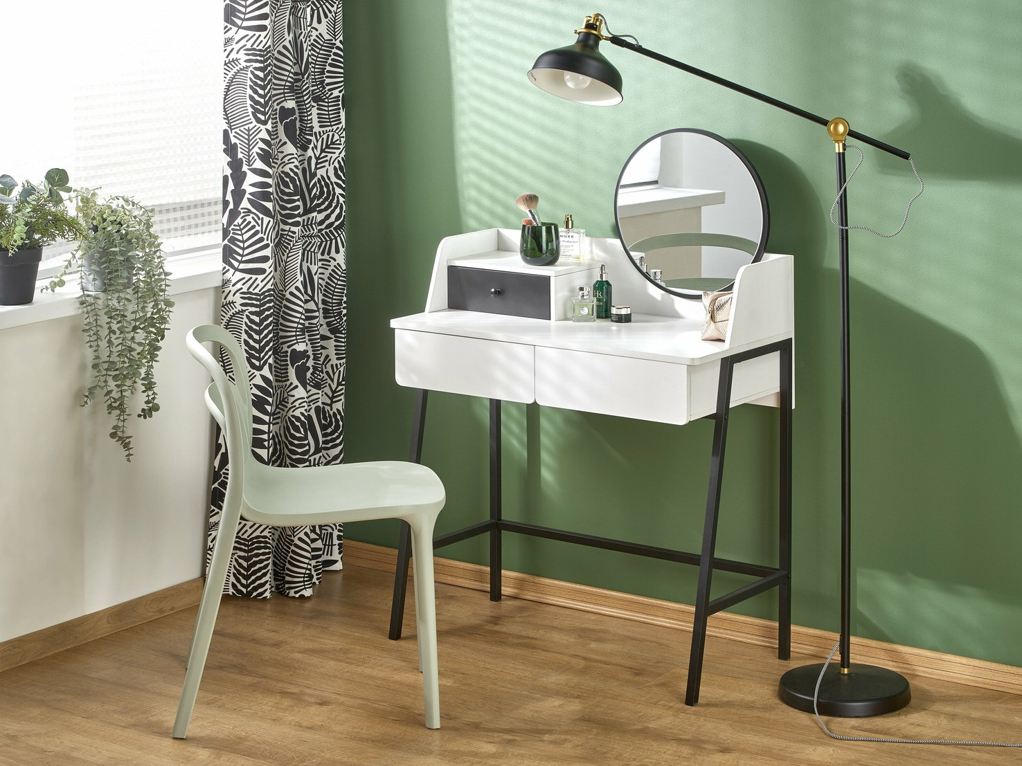 Toaletna mizica Houston 1460