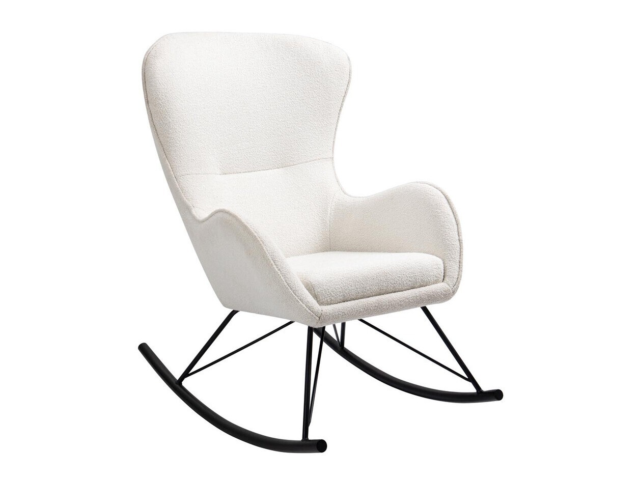 Gugalnik Houston 1326 (Bela)