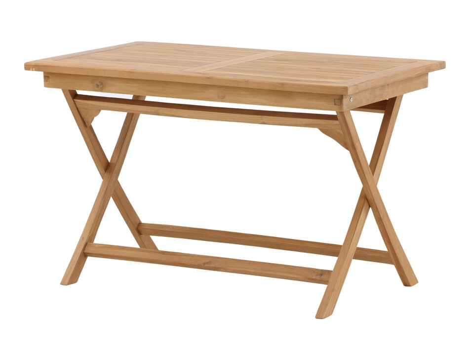 Komplet mize in stolov Dallas 4082