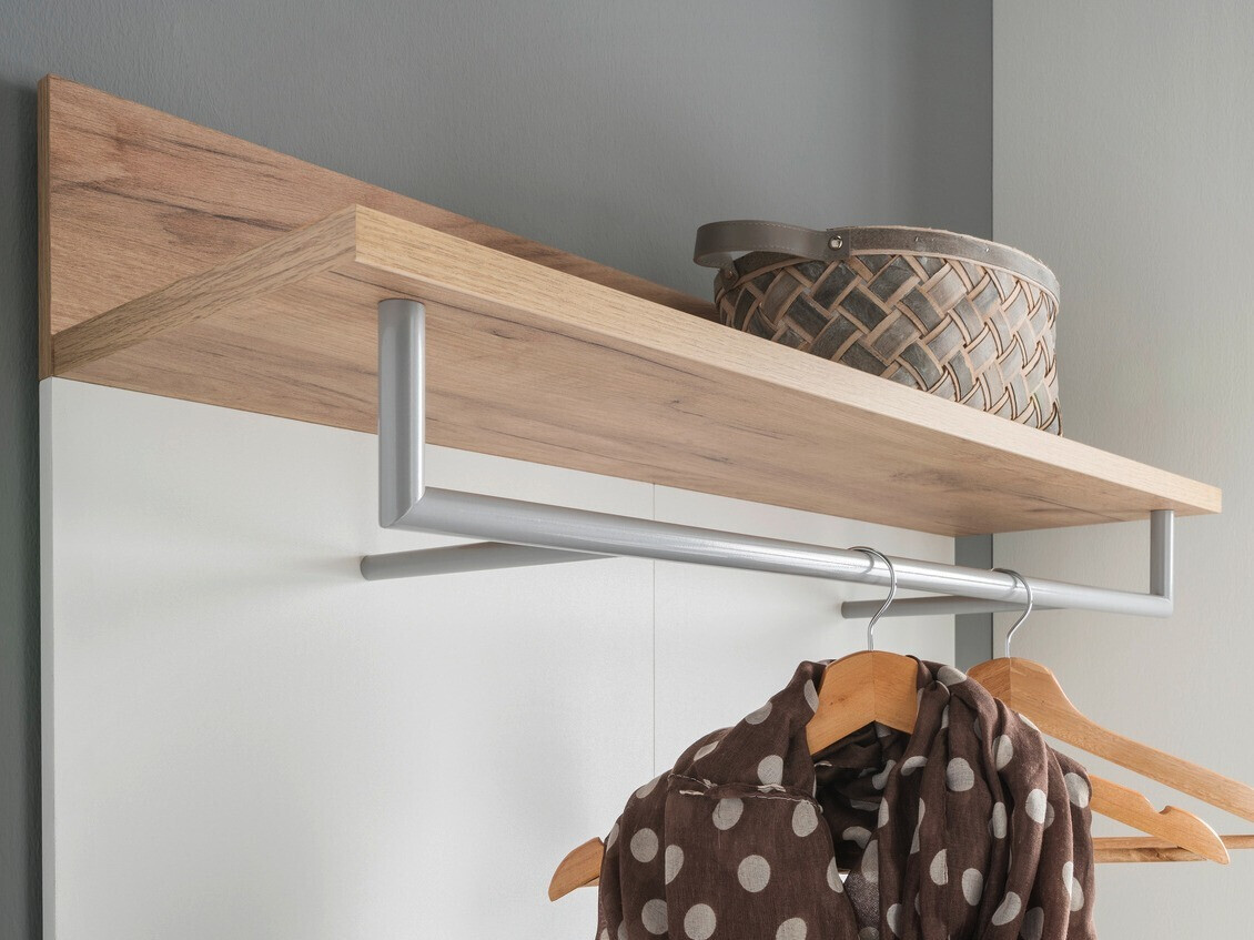 Komplet za predsobo Nuveno 107