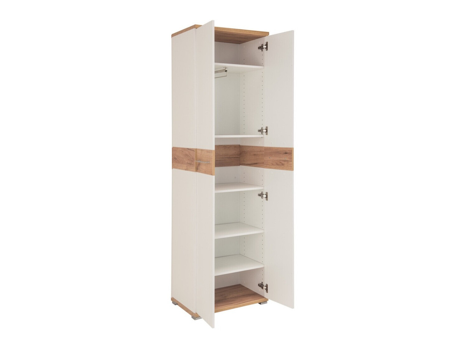 Komplet za predsobo Nuveno 108