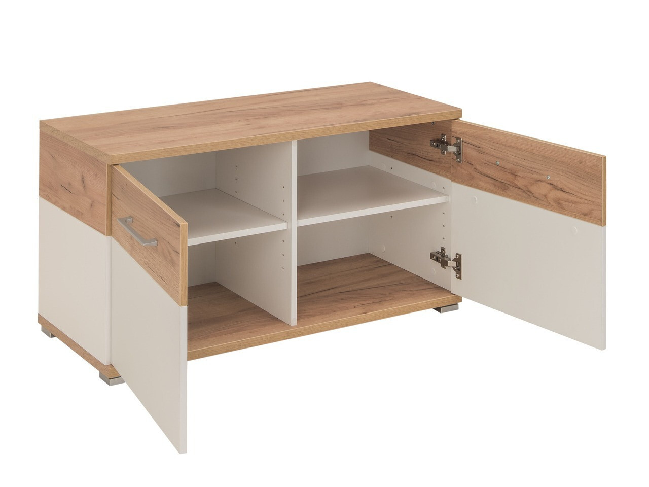 Komplet za predsobo Nuveno 108