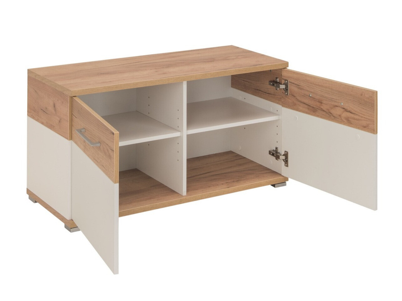 Komplet za predsobo Nuveno 109