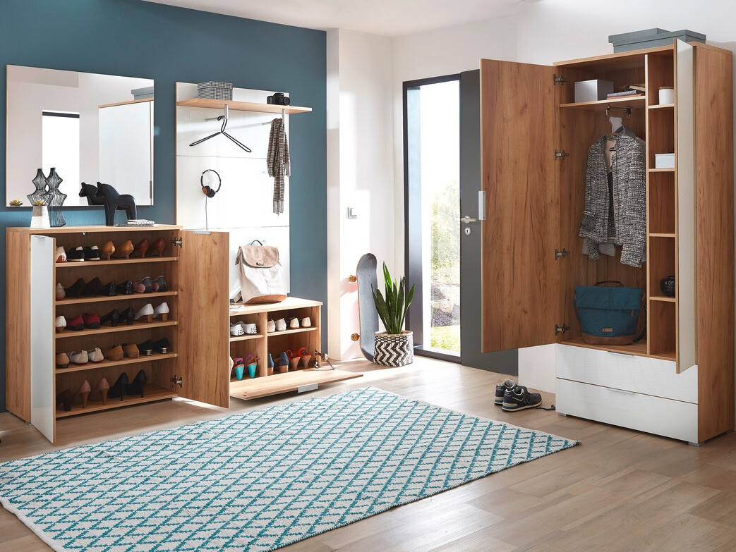 Obešalnik Tecale 105