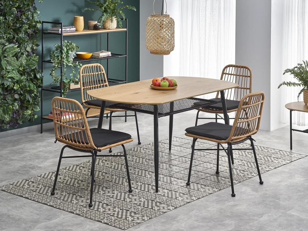 Jedilniški komplet Houston 1475