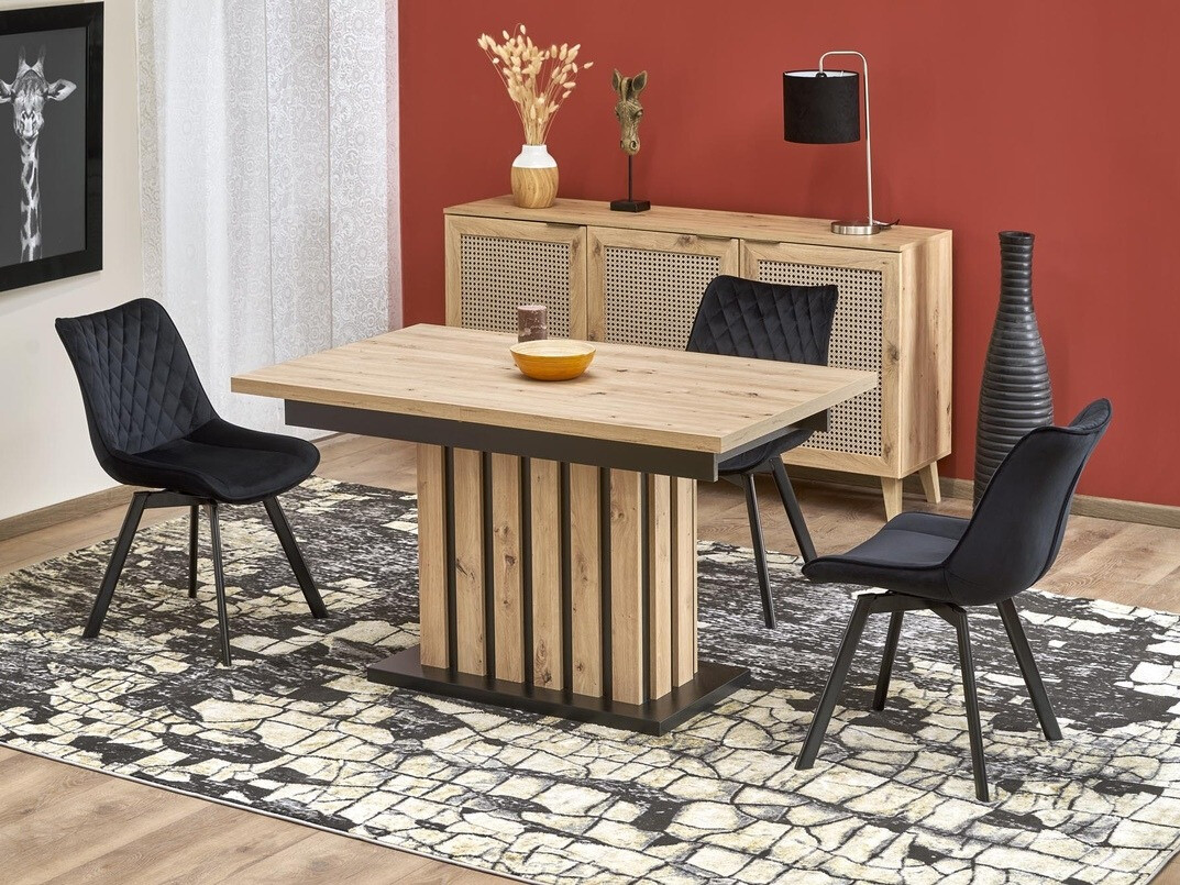 Jedilniški komplet Houston 1476