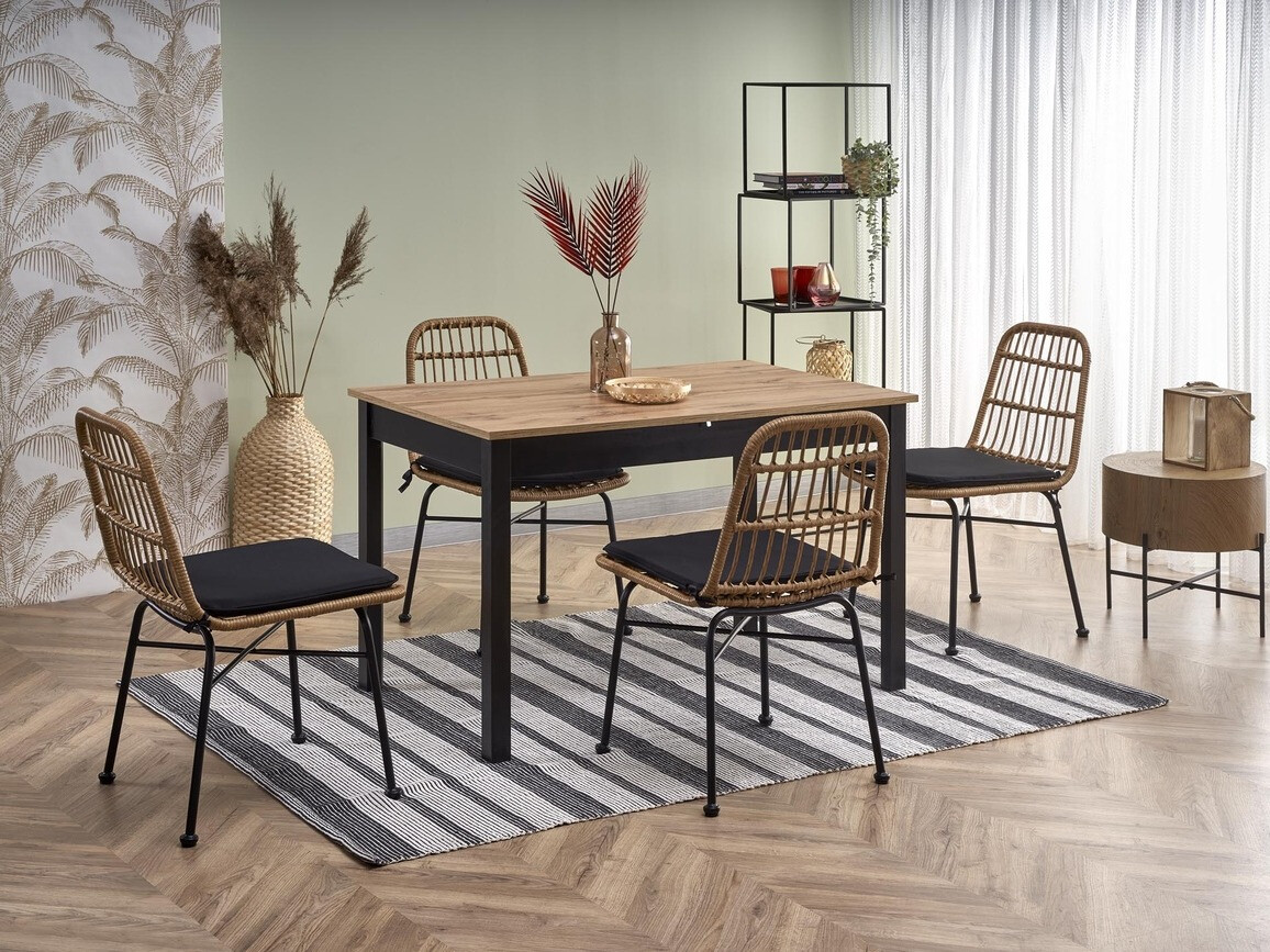 Jedilniški komplet Houston 1480