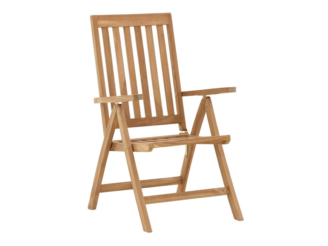 Komplet mize in stolov Dallas 4090 (Črna + Rjava)