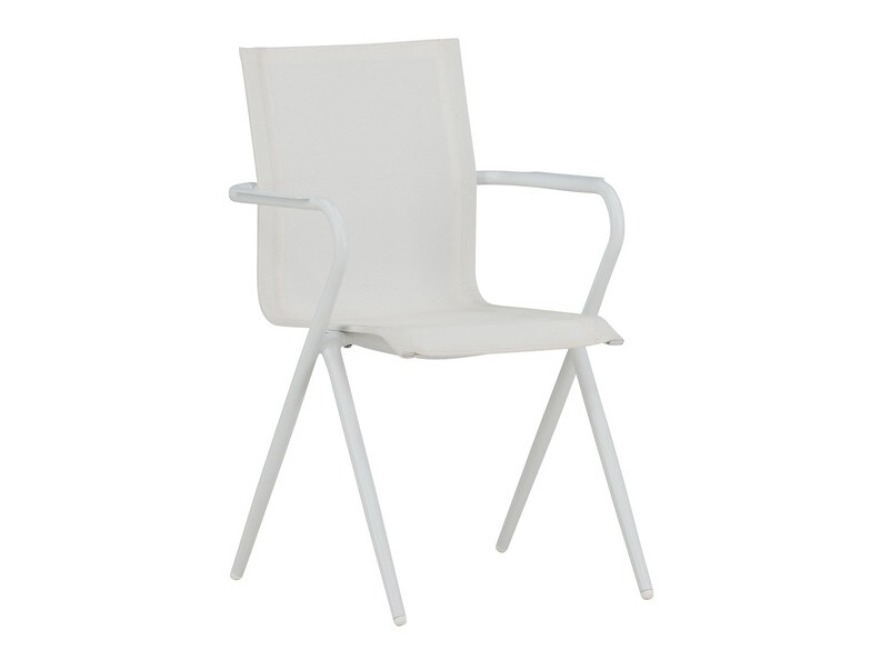 Komplet mize in stolov Dallas 4091