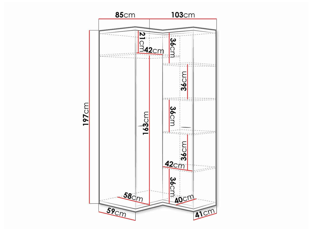 Kotna omara Etrmoni 110