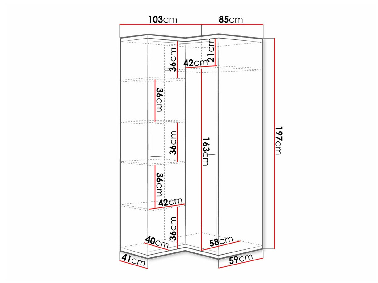 Kotna omara Etrmoni 110