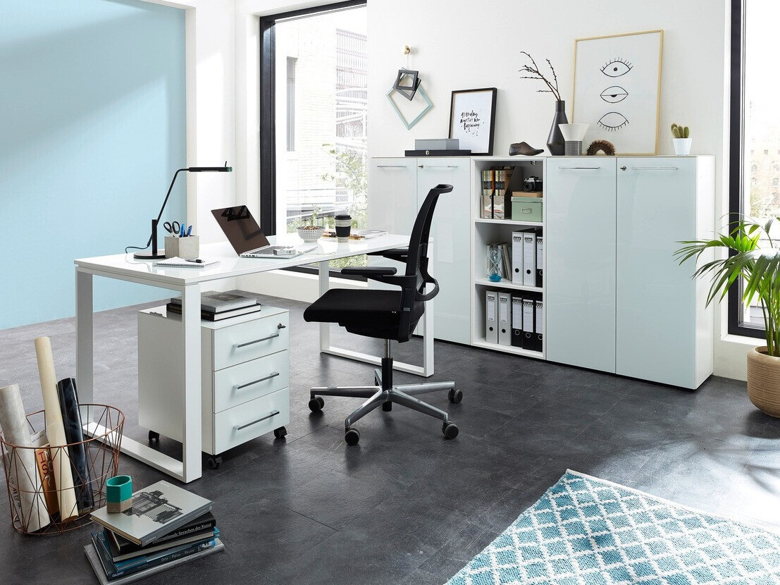 Pisalna miza Catcamu 100