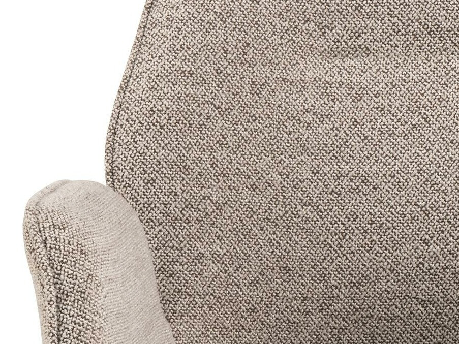 Stol Norsica 696 (Bež + Črna)