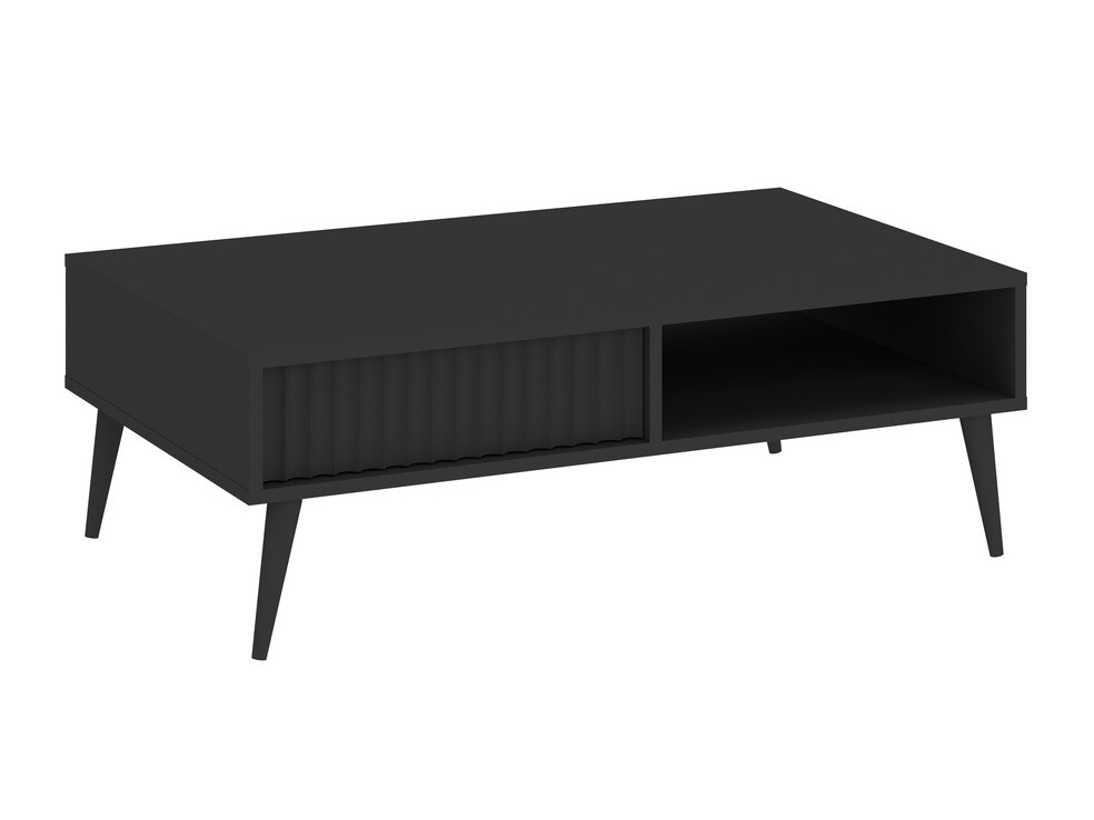 Klubska mizica Cirferi 103 (Antracit)