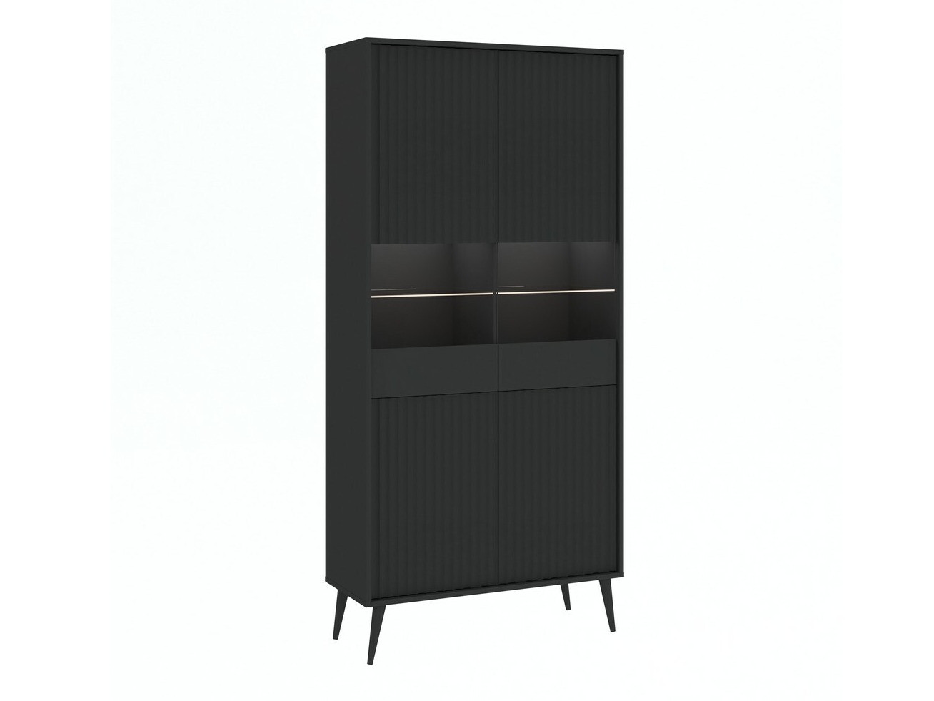 Regal Cirferi 108 (Antracit)