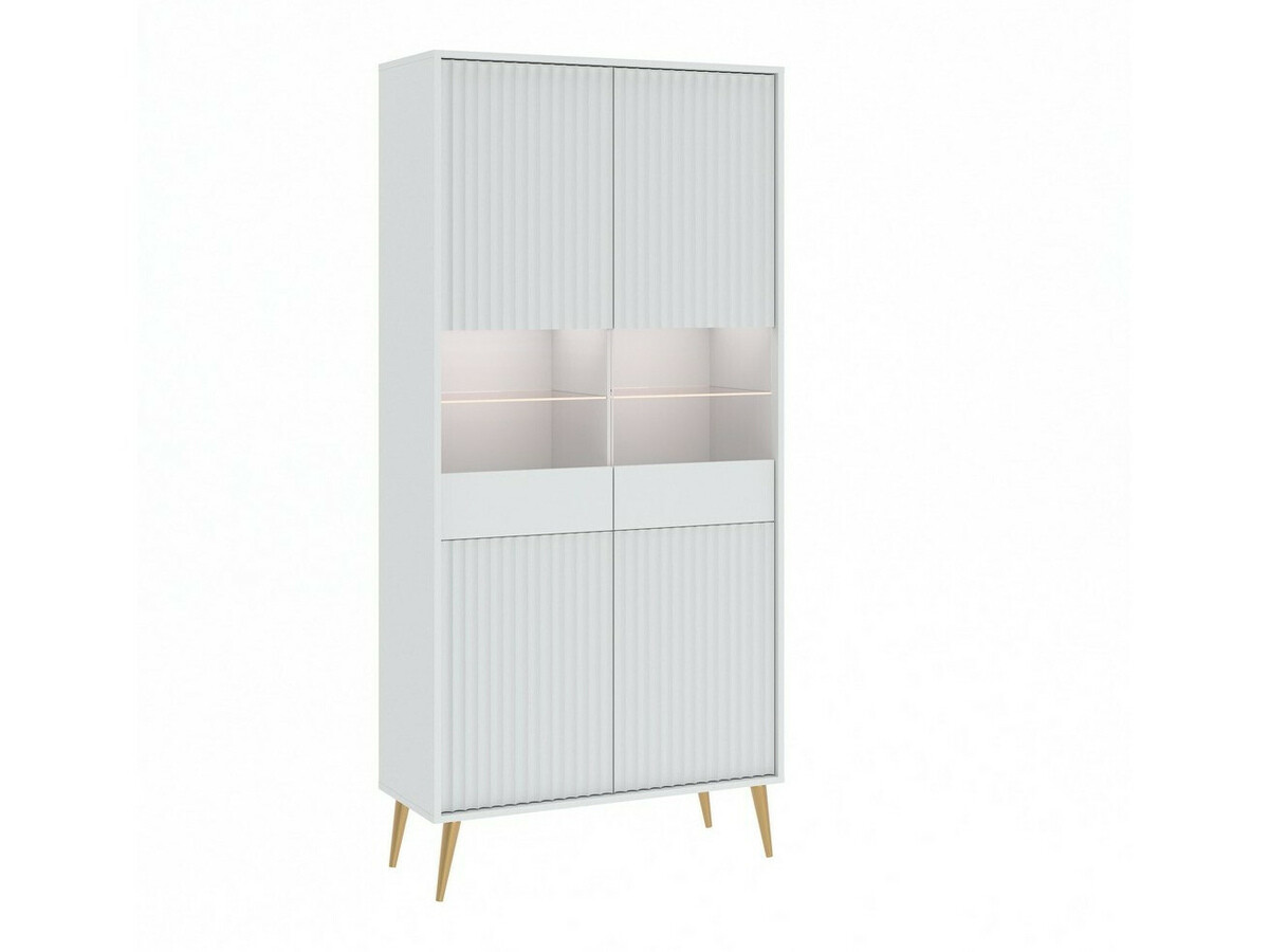 Regal Cirferi 108 (Bela + Zlata)