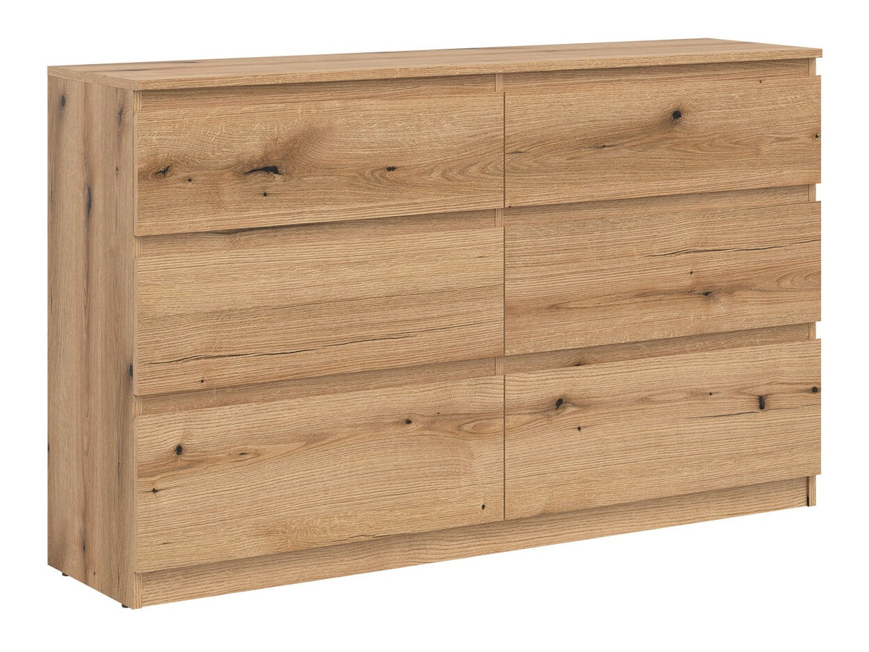 Komoda Catelbi 102 (Hrast)