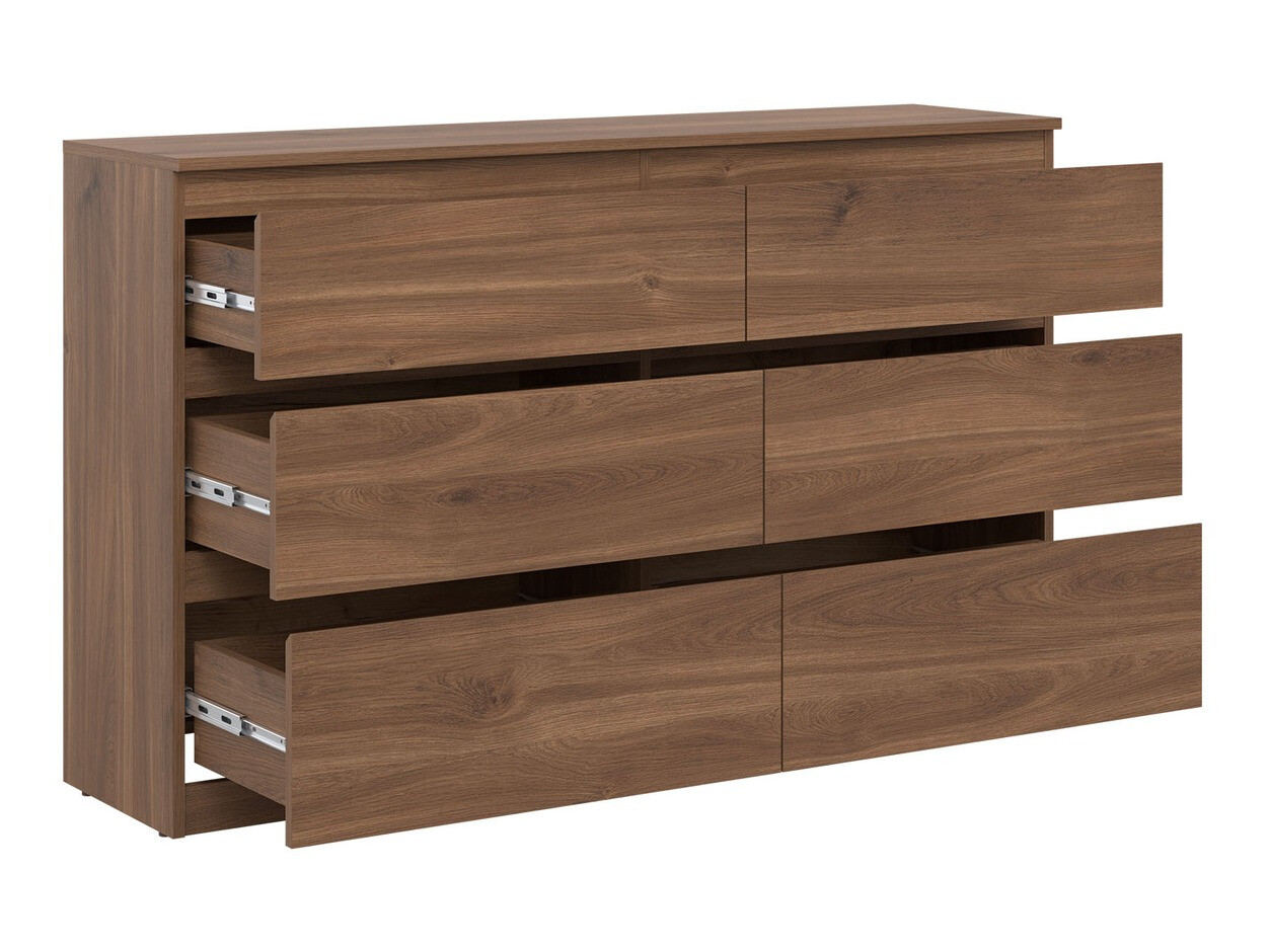 Komoda Catelbi 102 (Temen hrast)