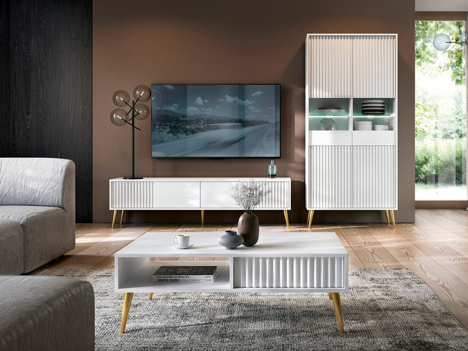 Komplet za dnevno sobo Cirferi 110