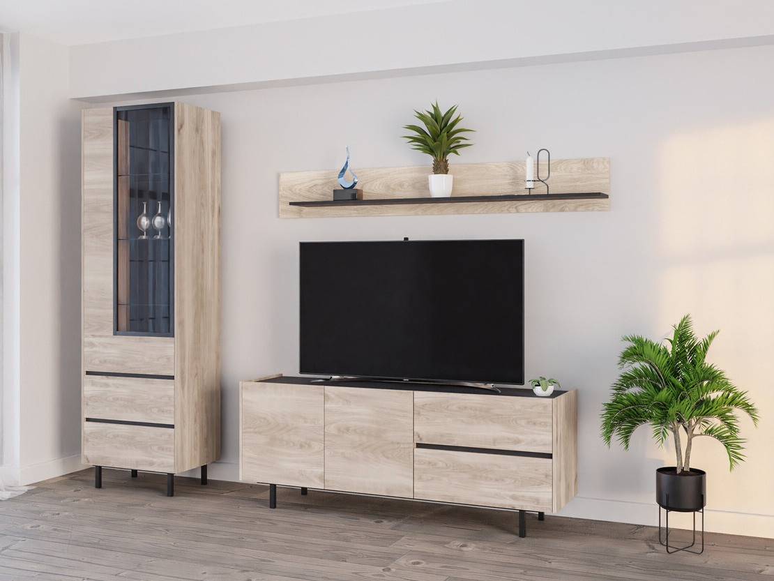 Komplet za dnevno sobo Corfele 112