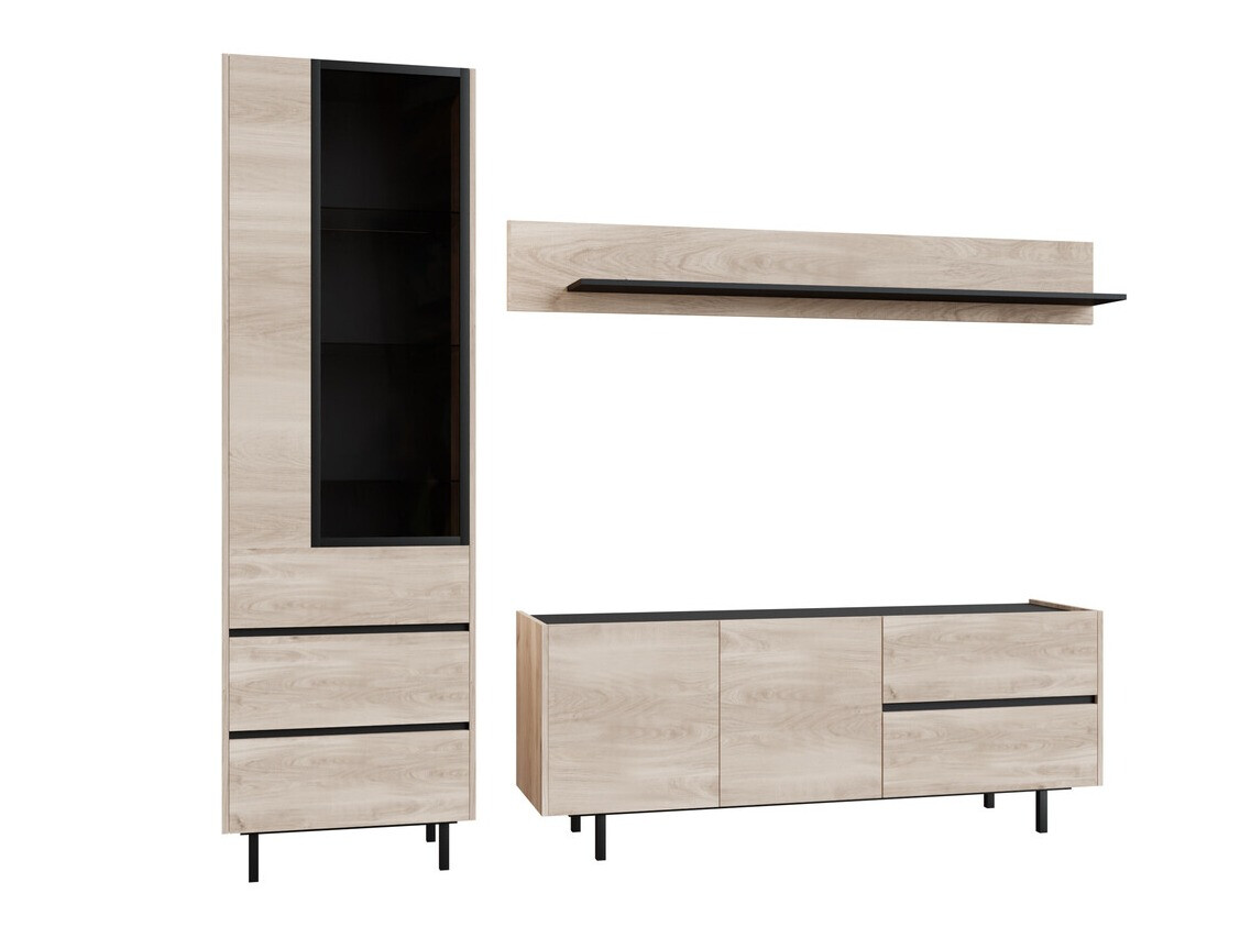 Komplet za dnevno sobo Corfele 112