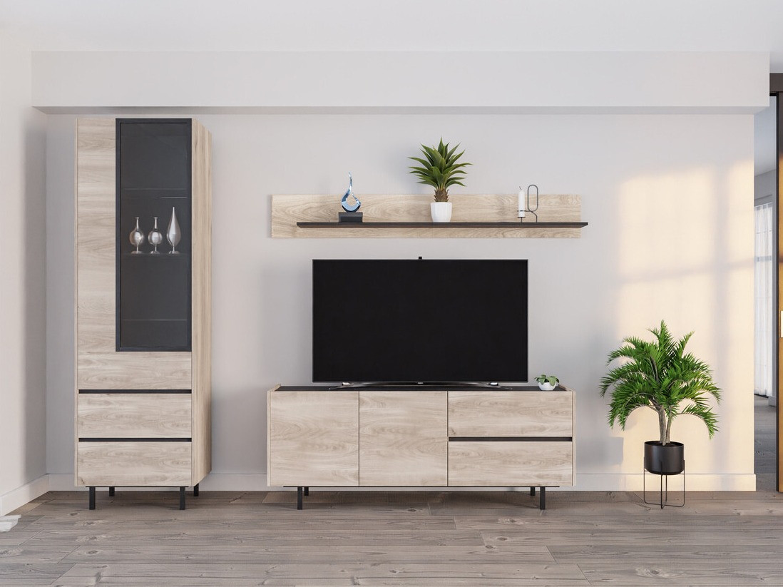 Komplet za dnevno sobo Corfele 112