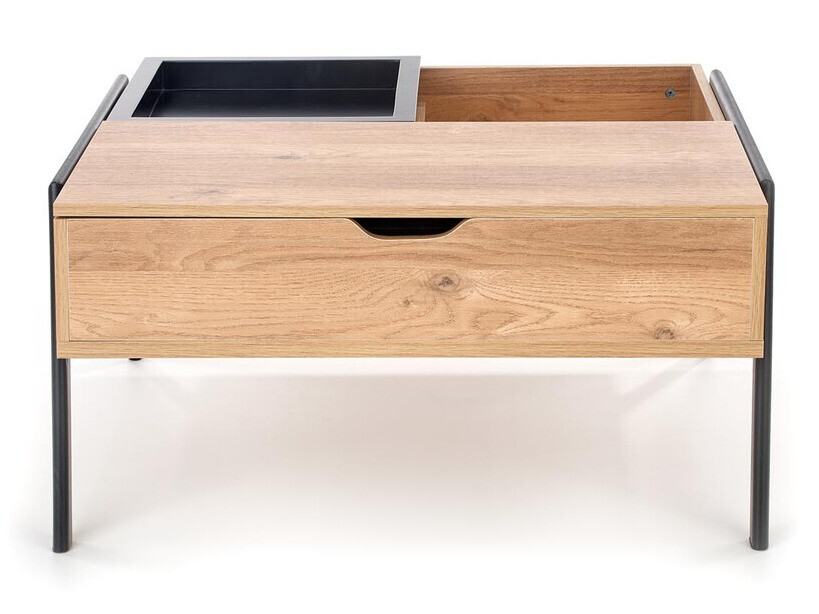 Raztegljiva klubska mizica Houston 1483