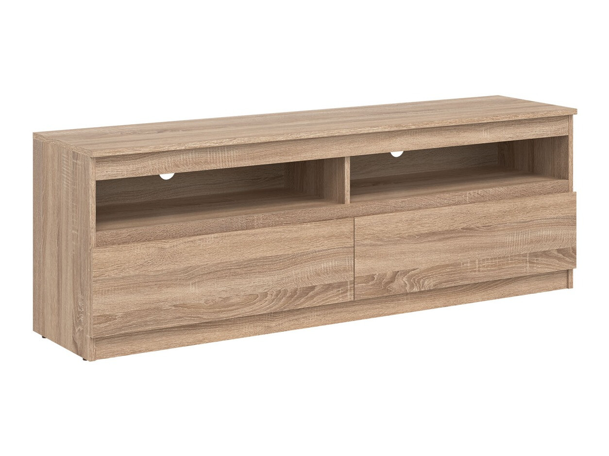 TV-omarica Catelbi 100 (Sonoma hrast)