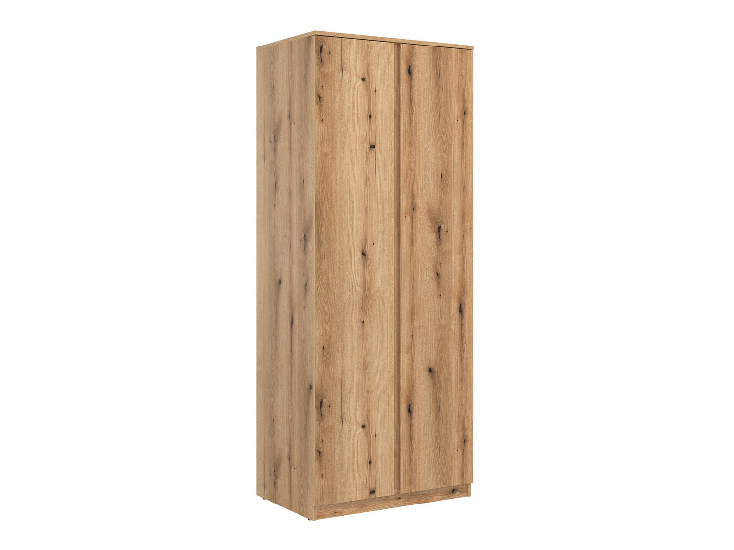 Garderobna omara Catelbi 107 (Hrast)